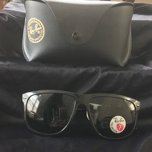 Ray Ban Sunglasses